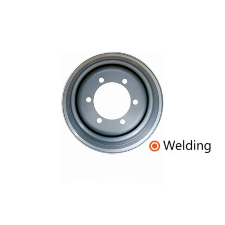 Baler Wheel
