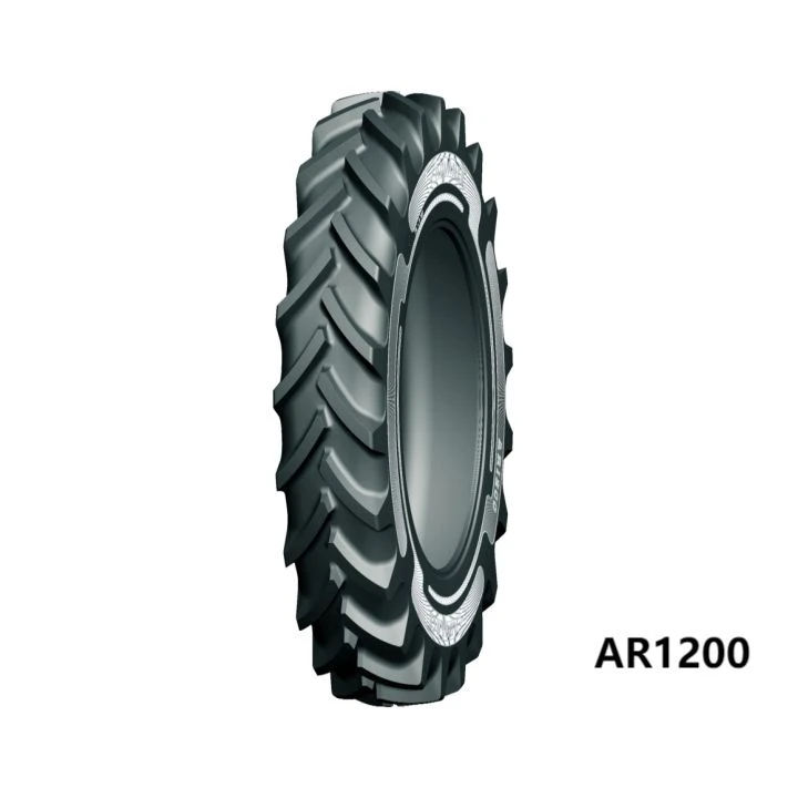 Neumático radial para cosechadora