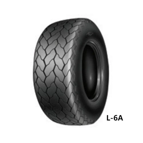 Neumático de césped