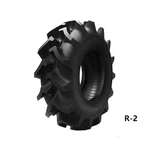 Neumáticos de la serie Paddy Field