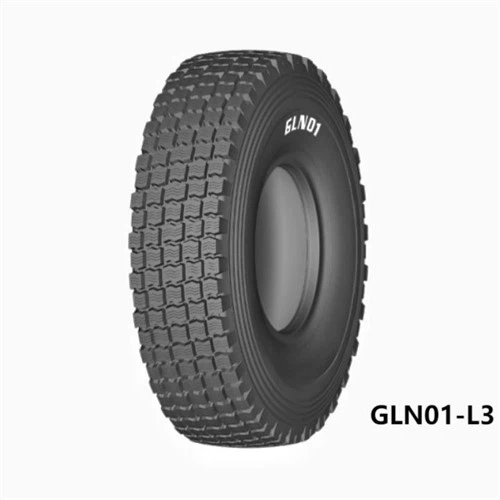 Neumáticos para cargadoras y topadoras