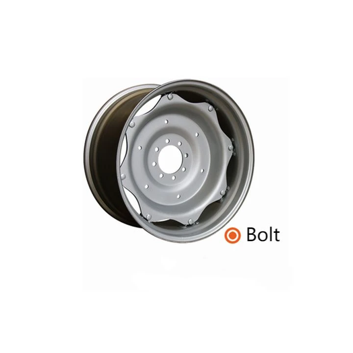 Tractor Wheel