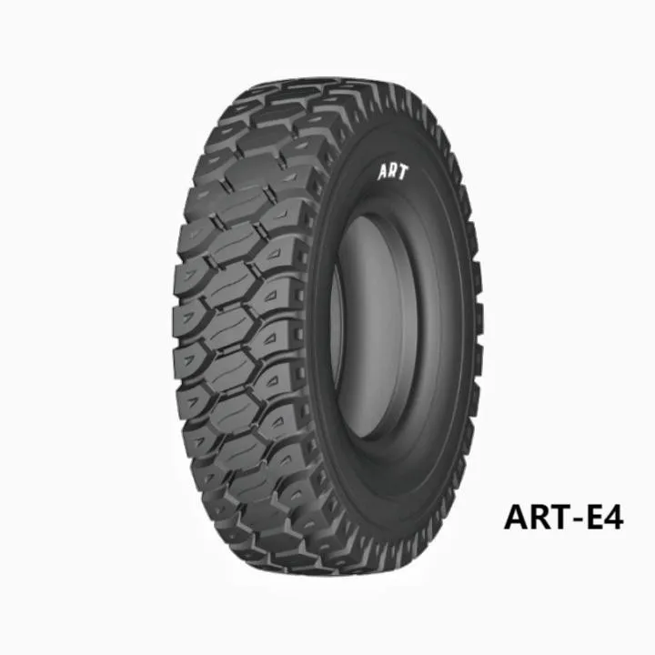 Transport Vehicle Tyre
